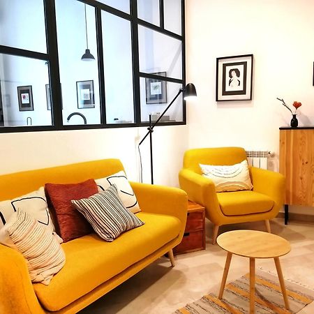 I Canti Comfort Rooms Palermo Zewnętrze zdjęcie