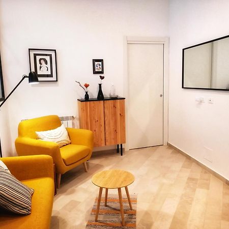 I Canti Comfort Rooms Palermo Zewnętrze zdjęcie