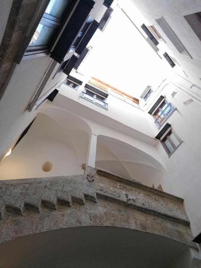 I Canti Comfort Rooms Palermo Zewnętrze zdjęcie