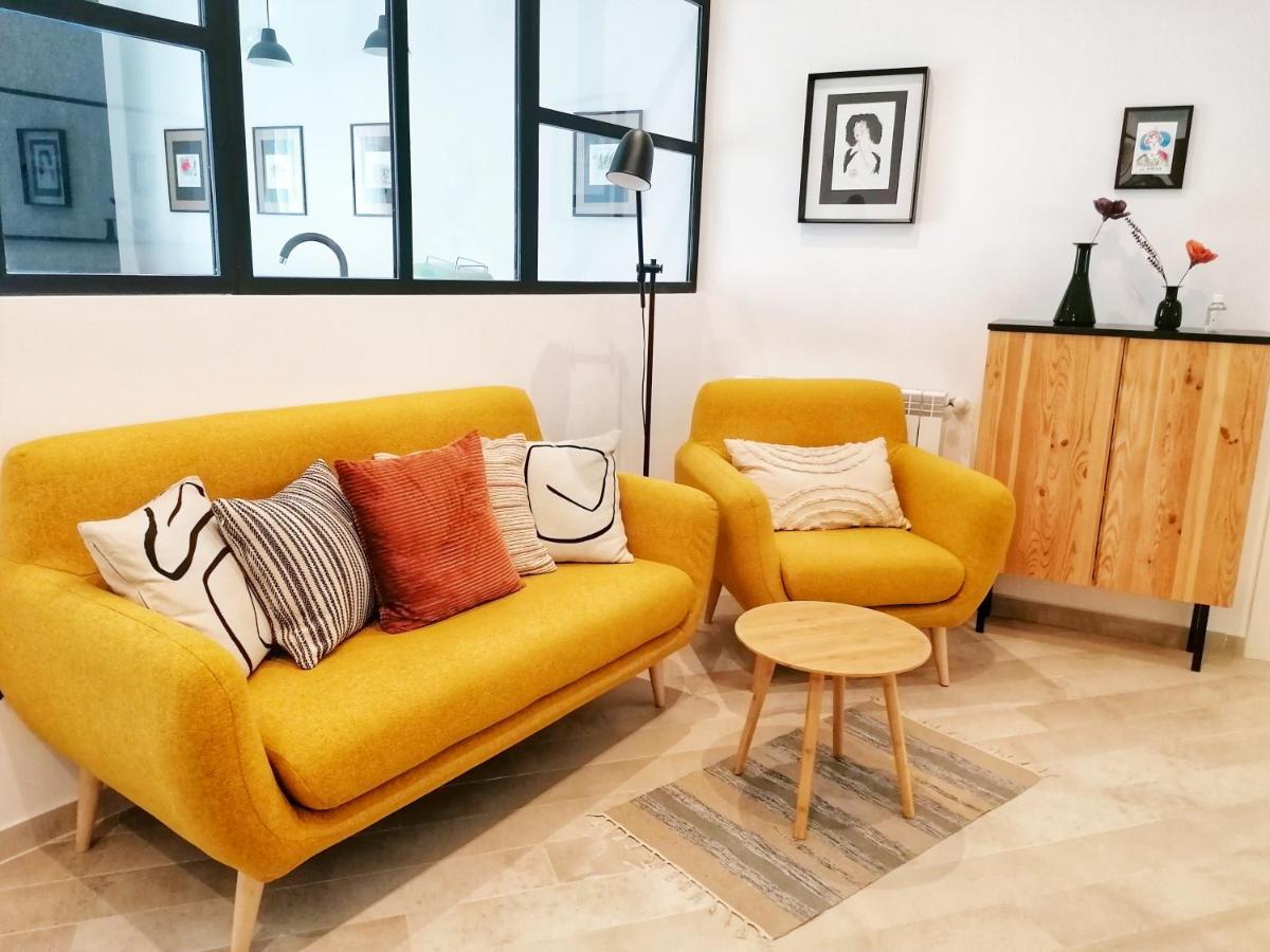 I Canti Comfort Rooms Palermo Zewnętrze zdjęcie