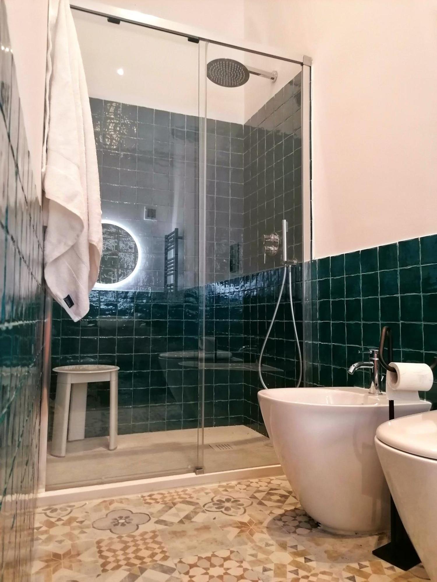 I Canti Comfort Rooms Palermo Zewnętrze zdjęcie