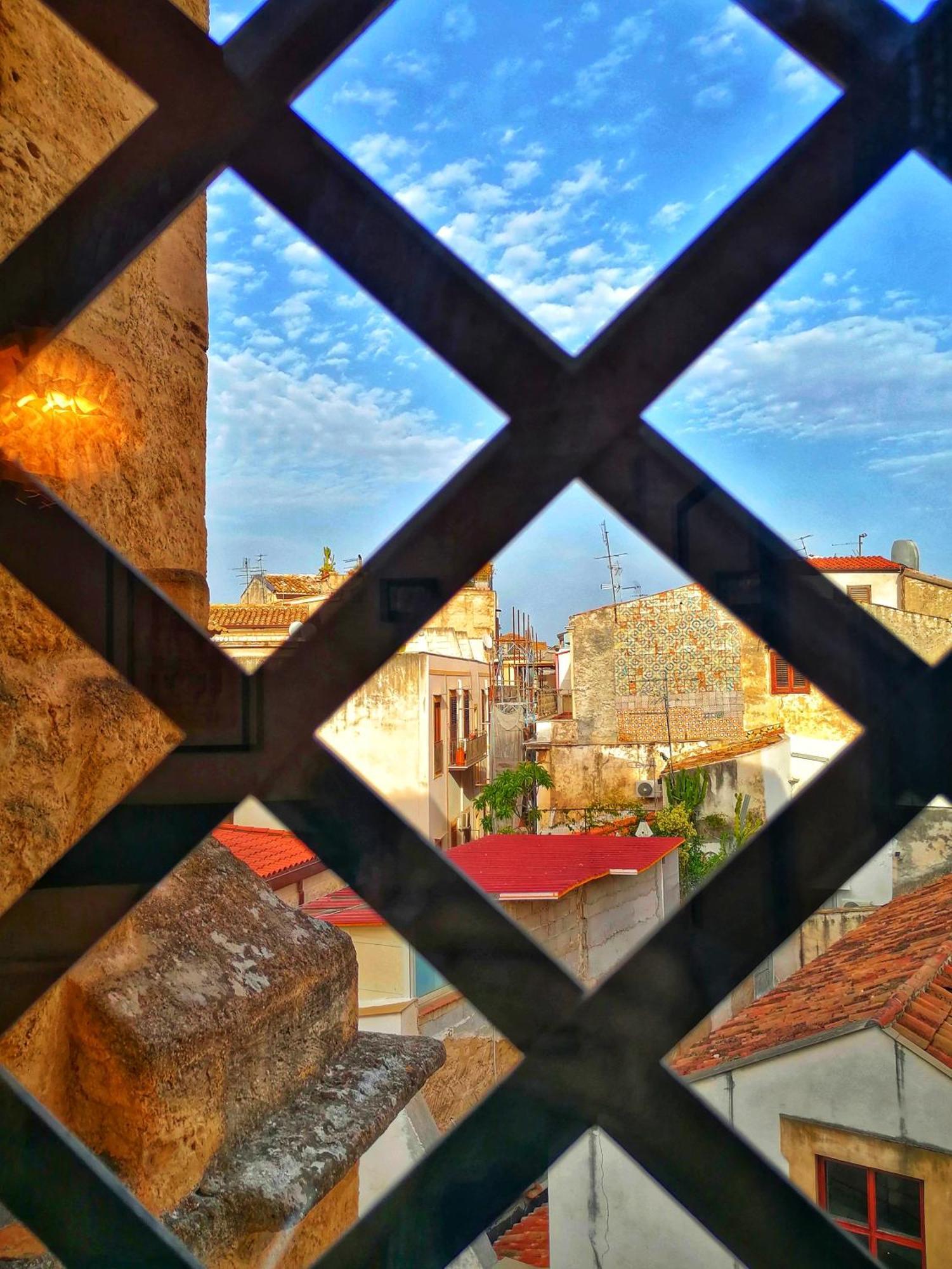 I Canti Comfort Rooms Palermo Zewnętrze zdjęcie