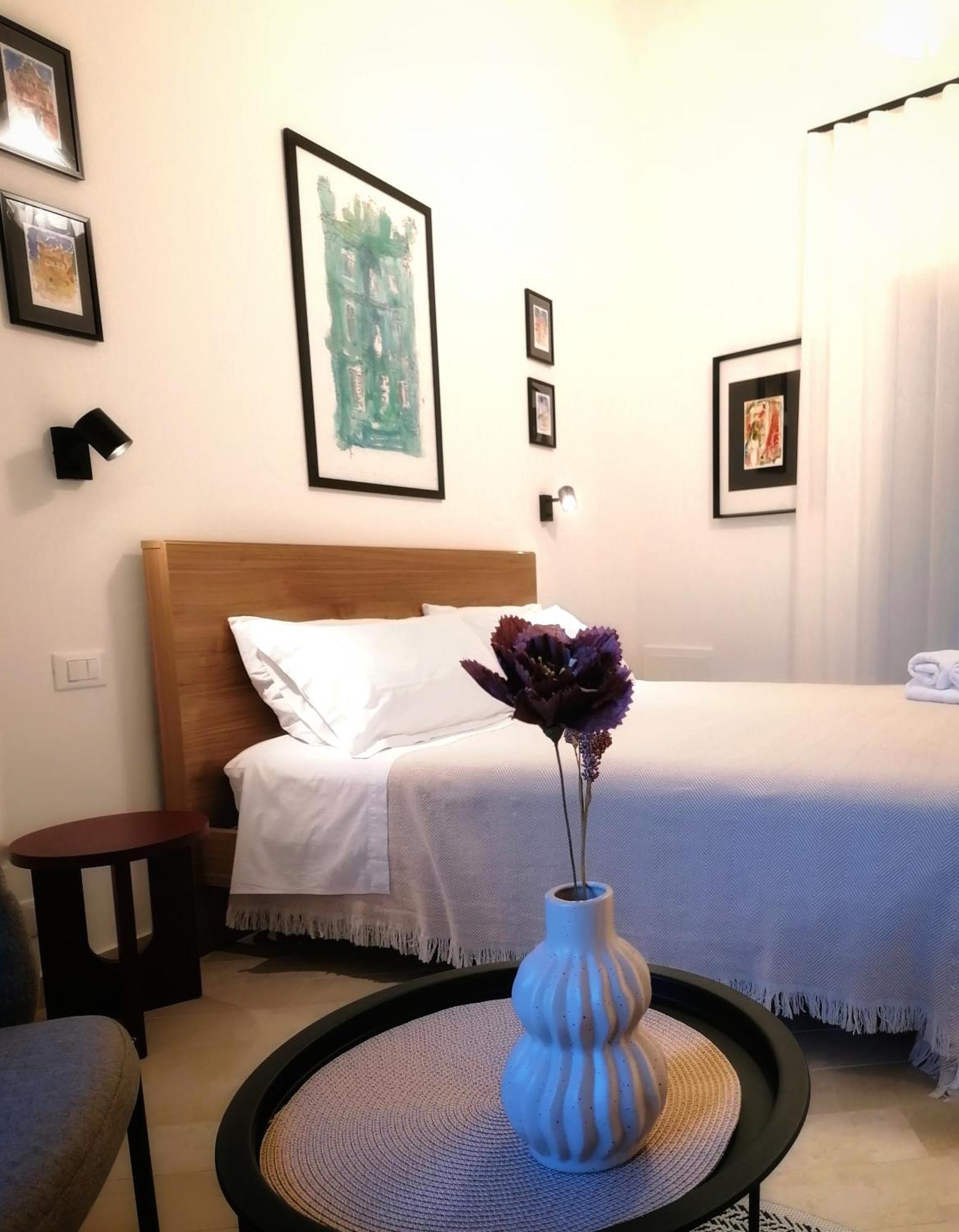 I Canti Comfort Rooms Palermo Zewnętrze zdjęcie
