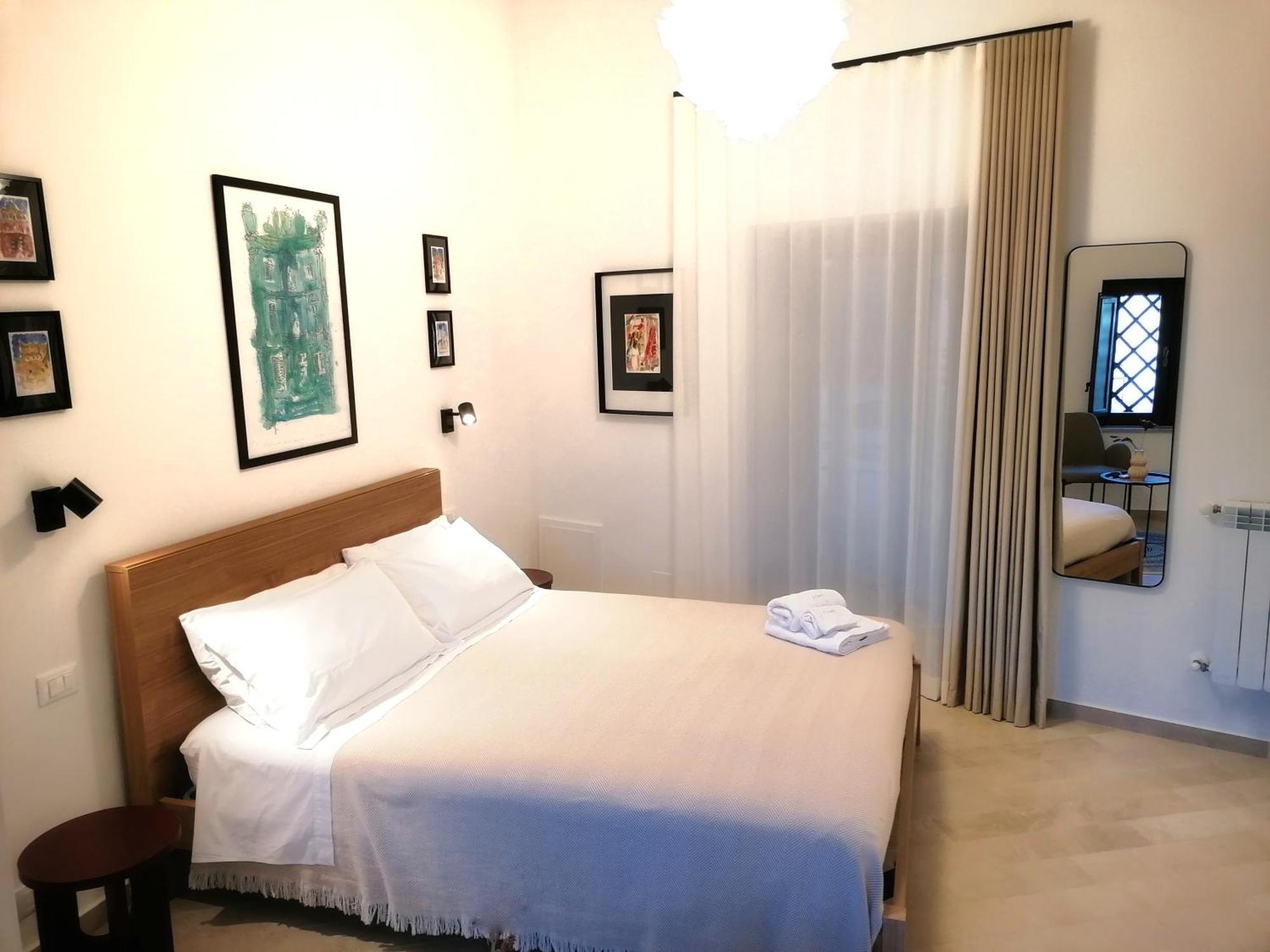 I Canti Comfort Rooms Palermo Zewnętrze zdjęcie