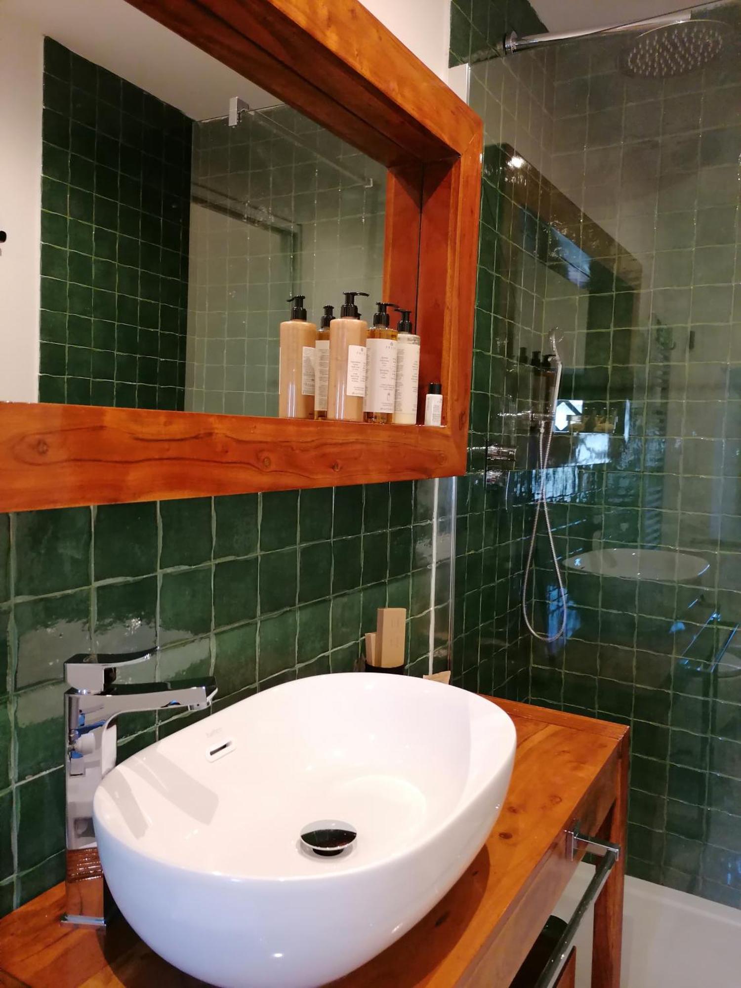 I Canti Comfort Rooms Palermo Zewnętrze zdjęcie