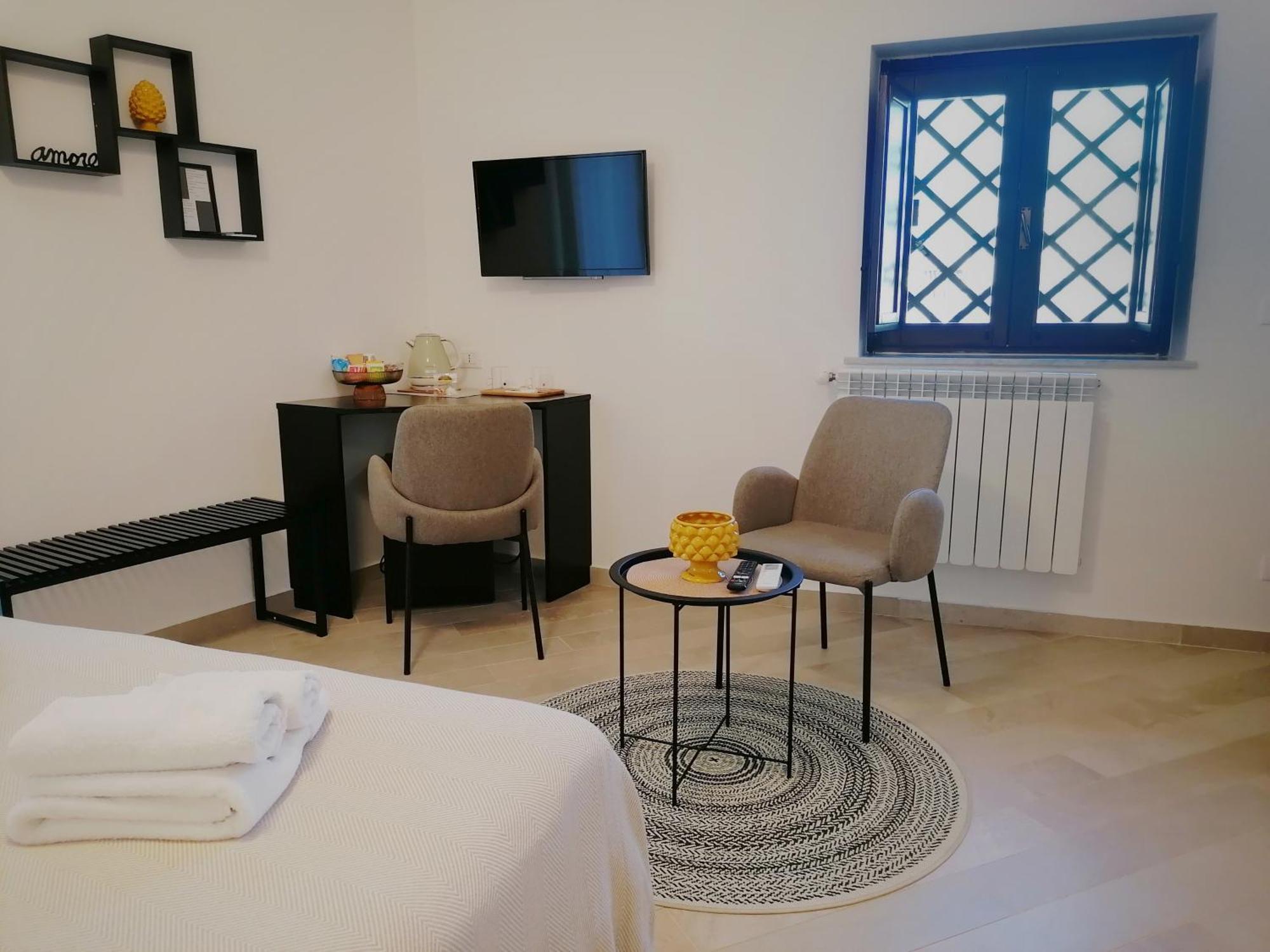 I Canti Comfort Rooms Palermo Zewnętrze zdjęcie