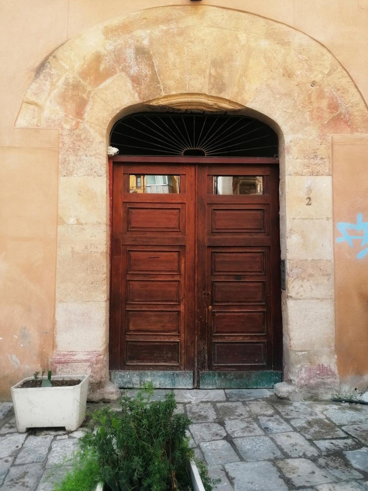 I Canti Comfort Rooms Palermo Zewnętrze zdjęcie